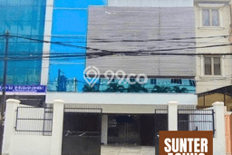Paling Dicari! Kantor Dijual di Sunter Harga Kompetitif Paling Dicari! Kantor Dijual di Sunter Harga Kompetitif
