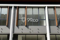 Ruko untuk disewa di BSD punya LT 41m2 & LB 120m2 harga sewa kompetitif Ruko untuk disewa di BSD punya LT 41m2 & LB 120m2 harga sewa kompetitif