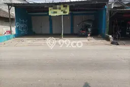 Ruko disewakan lokasi strategis Legok Tangerang 200m2 Ruko disewakan lokasi strategis Legok Tangerang 200m2