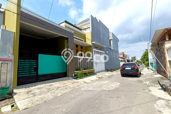 Rumah area Colomadu, 2 KM, Area Nyaman Rumah area Colomadu, 2 KM, Area Nyaman