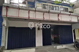 Ruko Disewa di Tandes, Surabaya, LT 180m2 / LB 160m2 Ruko Disewa di Tandes, Surabaya, LT 180m2 / LB 160m2