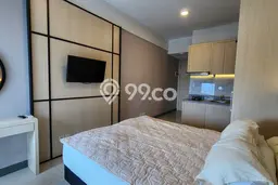 Dijual Apartemen 1 KT & 1 KM di Surabaya Lokasi Strategis Dijual Apartemen 1 KT & 1 KM di Surabaya Lokasi Strategis