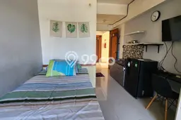 Siap Huni Apartemen 1 KT 1 KM di Kedung Baruk Luas 25m2 Siap Huni Apartemen 1 KT 1 KM di Kedung Baruk Luas 25m2