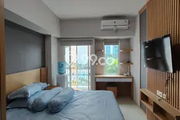 Sewa Apartemen Murah di Pakuwon Indah 0 Bedroom Sewa Apartemen Murah di Pakuwon Indah 0 Bedroom