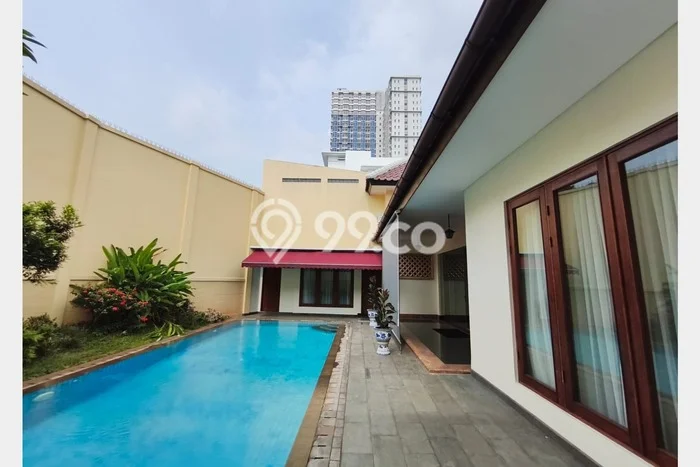 Disewakan Segera Rumah Kondisi Bagus di Kawasan Menteng, Jakarta Pusat Disewakan Segera Rumah Kondisi Bagus di Kawasan Menteng, Jakarta Pusat