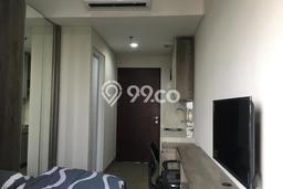 Sewa Apartemen Murah di Alam Sutera 1 Bedroom Sewa Apartemen Murah di Alam Sutera 1 Bedroom