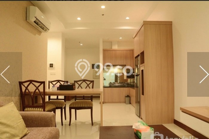 Apartemen Disewa Murah 2 KT / 2 KM di Kebon Jeruk, Jakarta Barat Apartemen Disewa Murah 2 KT / 2 KM di Kebon Jeruk, Jakarta Barat