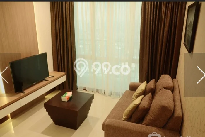 Apartemen Disewa Murah 2 KT / 2 KM di Kebon Jeruk, Jakarta Barat Apartemen Disewa Murah 2 KT / 2 KM di Kebon Jeruk, Jakarta Barat