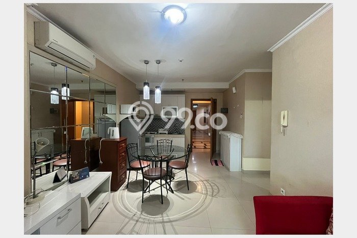 Ada Kamar Apartemen Murah Disewa di Cilandak, Jakarta Selatan 2 BR Ada Kamar Apartemen Murah Disewa di Cilandak, Jakarta Selatan 2 BR