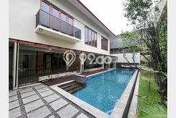 Disewakan! Rumah 4 Kamar Tidur &
3 Kamar Mandi di Permata Hijau, Jakarta Selatan Disewakan! Rumah 4 Kamar Tidur &
3 Kamar Mandi di Permata Hijau, Jakarta Selatan