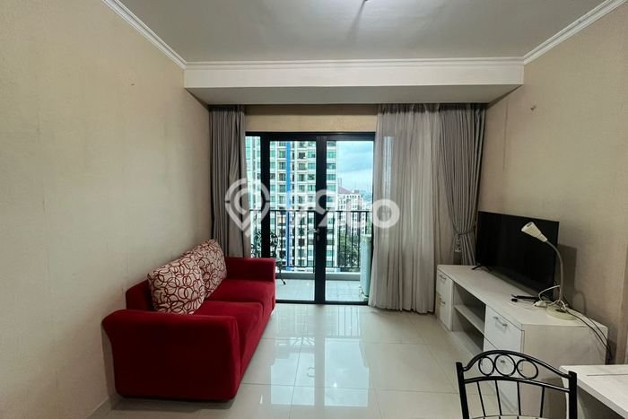 Ada Kamar Apartemen Murah Disewa di Cilandak, Jakarta Selatan 2 BR Ada Kamar Apartemen Murah Disewa di Cilandak, Jakarta Selatan 2 BR