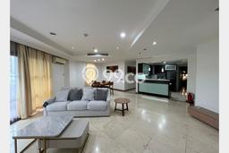 Disewakan Apartemen Harga Terjangkau di Sudirman 3 KT Disewakan Apartemen Harga Terjangkau di Sudirman 3 KT