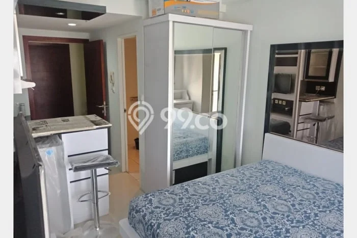 For Rent Apartemen di Karawang Barat, 1 KT, Luas 21m2m², Prime Location For Rent Apartemen di Karawang Barat, 1 KT, Luas 21m2m², Prime Location