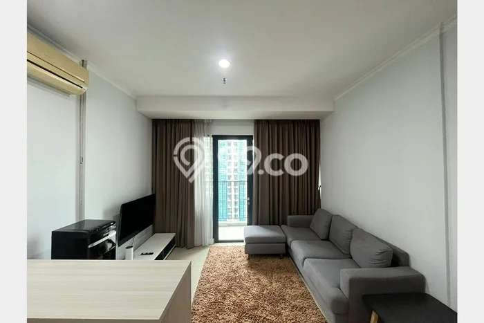 Disewakan Apartemen Ekonomis 2 BR di Pondok Indah Jakarta Selatan Disewakan Apartemen Ekonomis 2 BR di Pondok Indah Jakarta Selatan