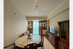 Apartemen di Casablanca, 1 KM, Luas 47m2m², Lokasi Prospektif Apartemen di Casablanca, 1 KM, Luas 47m2m², Lokasi Prospektif