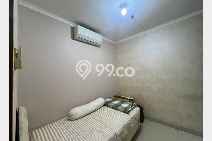 Ada Kamar Apartemen Murah Disewa di Cilandak, Jakarta Selatan 2 BR Ada Kamar Apartemen Murah Disewa di Cilandak, Jakarta Selatan 2 BR