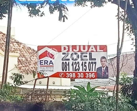 Dijual Tanah Lokasi Cikini, Jakarta Pusat Seluas 1080m2 Dijual Tanah Lokasi Cikini, Jakarta Pusat Seluas 1080m2