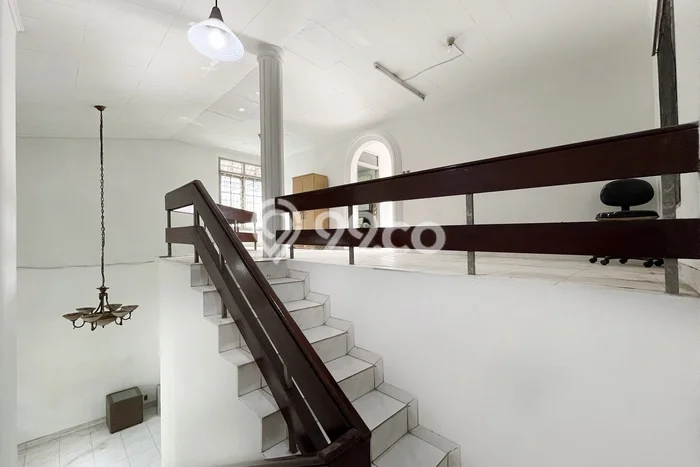 Rumah Elit Modern Siap Huni di Pondok Indah Jakarta Selatan Rumah Elit Modern Siap Huni di Pondok Indah Jakarta Selatan