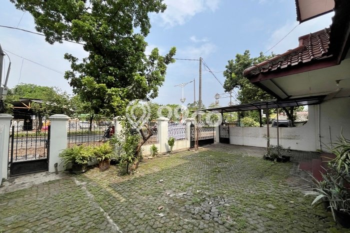 Tanah Strategis Dijual di Duren Sawit Jakarta Timur 246m2 Tanah Strategis Dijual di Duren Sawit Jakarta Timur 246m2