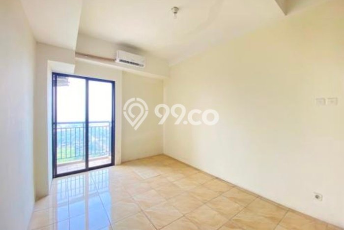 Untuk Dijual Apartemen 2 KT di Bandung Luas 37m2 Untuk Dijual Apartemen 2 KT di Bandung Luas 37m2