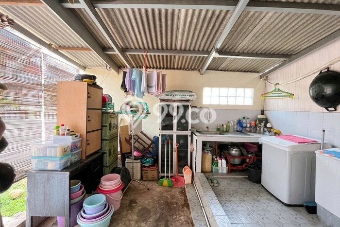 Dijual Tanah 117m2 di Klender, Jakarta Timur Dijual Tanah 117m2 di Klender, Jakarta Timur