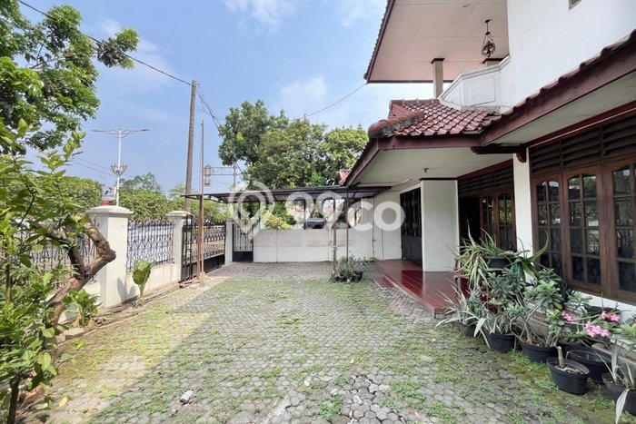 Tanah Strategis Dijual di Duren Sawit Jakarta Timur 246m2 Tanah Strategis Dijual di Duren Sawit Jakarta Timur 246m2