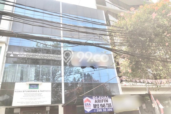 Paling Dicari! Ruko Dijual di Pasar Baru Harga Kompetitif Paling Dicari! Ruko Dijual di Pasar Baru Harga Kompetitif