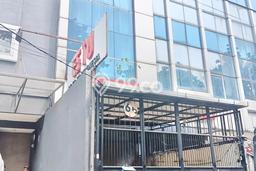 Paling Diincar! Ruko Dijual di Cideng Harga Kompetitif Paling Diincar! Ruko Dijual di Cideng Harga Kompetitif