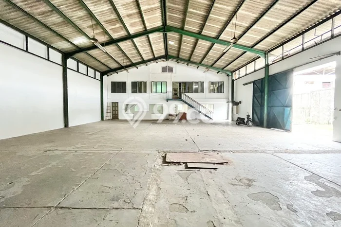 Gudang Dijual di Kawasan Tebet, Jakarta Selatan Harga Kompetitif Gudang Dijual di Kawasan Tebet, Jakarta Selatan Harga Kompetitif