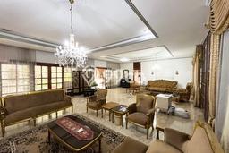 Dijual Rumah Luas Megah Dengan View Cantik di Pondok Indah, Jakarta Selatan Dijual Rumah Luas Megah Dengan View Cantik di Pondok Indah, Jakarta Selatan