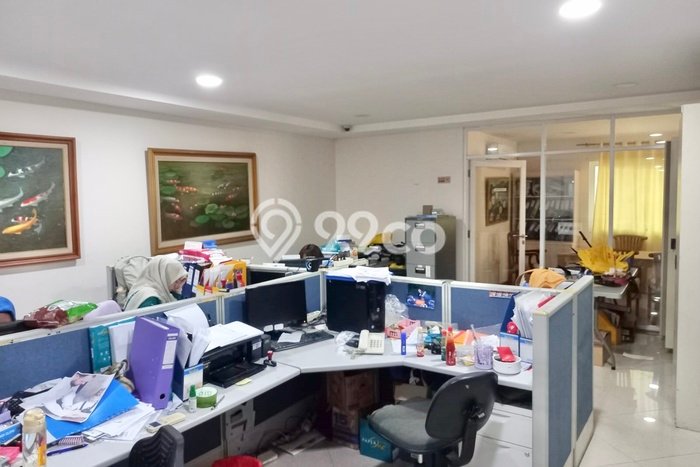 Ruko Dijual di Prime Area Jakarta Pusat Luas 348m2 Ruko Dijual di Prime Area Jakarta Pusat Luas 348m2