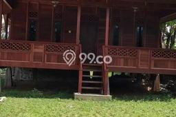 Tanah Strategis Dijual di Pamijahan Bogor 5000m2 Tanah Strategis Dijual di Pamijahan Bogor 5000m2