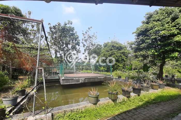 Tanah Kavling untuk Dijual di Ciampea Bogor 50000m2 Tanah Kavling untuk Dijual di Ciampea Bogor 50000m2