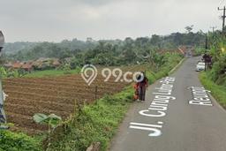Lahan untuk Dijual di Tenjolaya Bogor Luas 30000m2 Lahan untuk Dijual di Tenjolaya Bogor Luas 30000m2