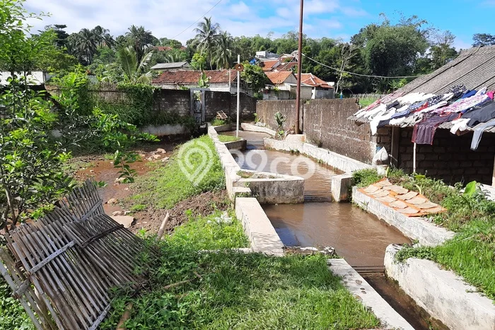 Tanah di Tenjolaya, Bogor Luas 1660m2 Dijual Segera Tanah di Tenjolaya, Bogor Luas 1660m2 Dijual Segera