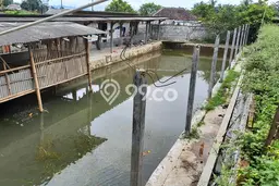 Tanah di Tenjolaya, Bogor Luas 1660m2 Dijual Segera Tanah di Tenjolaya, Bogor Luas 1660m2 Dijual Segera