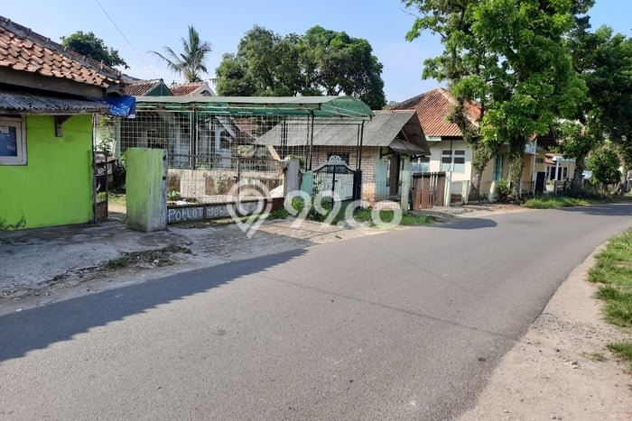 AREA PROSPEKTIF! Tanah Kawasan Ciampea, Luas 3000m², Dekat Transportasi AREA PROSPEKTIF! Tanah Kawasan Ciampea, Luas 3000m², Dekat Transportasi