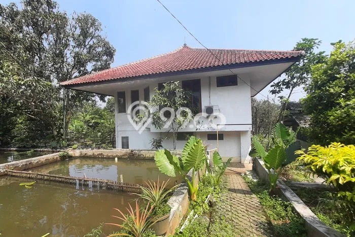 Tanah Dijual Lokasi Ciampea, Bogor dengan Luas Tanah 50000m2 dan Status SHM Tanah Dijual Lokasi Ciampea, Bogor dengan Luas Tanah 50000m2 dan Status SHM