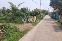 Tanah Strategis Kawasan Bubulak, Luas 1000m², Cocok untuk Perumahan Tanah Strategis Kawasan Bubulak, Luas 1000m², Cocok untuk Perumahan