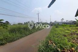 Tanah Kavling untuk Dijual di Pamijahan Bogor 4000m2 Tanah Kavling untuk Dijual di Pamijahan Bogor 4000m2
