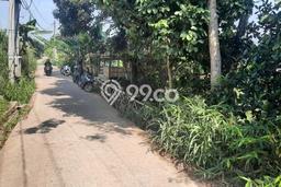 Jarang Ada! Tanah di Dramaga Punya Luas 13500m2 SHM Jarang Ada! Tanah di Dramaga Punya Luas 13500m2 SHM
