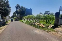 Jarang Ada! Tanah di Dramaga Punya Luas 4125m2 SHM Jarang Ada! Tanah di Dramaga Punya Luas 4125m2 SHM