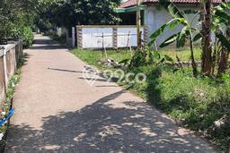 Lahan Kosong Dijual di Bogor dengan Area 298m2 Lahan Kosong Dijual di Bogor dengan Area 298m2