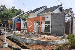 LISTING BARU! Rumah Strategis di Dramaga, LT 60m² Bangunan 30m² LISTING BARU! Rumah Strategis di Dramaga, LT 60m² Bangunan 30m²