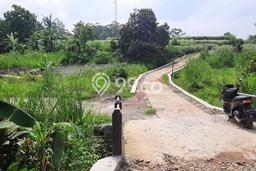 Kavling Tanah di Ciampea Dijual Luas 8000m2 Legalitas - Kavling Tanah di Ciampea Dijual Luas 8000m2 Legalitas -