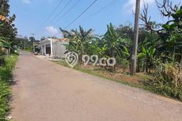 Tanah Lokasi Strategis Kawasan Leuwiliang, Luas 1500m², Akses ke Fasilitas Tanah Lokasi Strategis Kawasan Leuwiliang, Luas 1500m², Akses ke Fasilitas