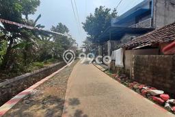 Jual Tanah Area Prospektif di Ciampea, Luas 1526m², Dekat Ciampea, Bogor, Bogor Jual Tanah Area Prospektif di Ciampea, Luas 1526m², Dekat Ciampea, Bogor, Bogor