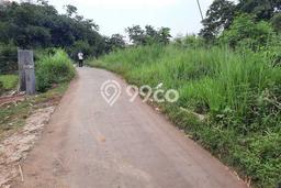 Tanah Dijual Lokasi Ciampea Bogor - Tanah Dijual Lokasi Ciampea Bogor -