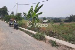 Tanah Strategis Dijual di Ciampea Bogor 1600m2 Tanah Strategis Dijual di Ciampea Bogor 1600m2