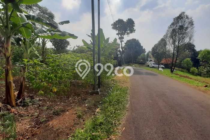 Tanah untuk Dijual di Tenjolaya Bogor Luas 600m2 Tanah untuk Dijual di Tenjolaya Bogor Luas 600m2